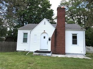 3608 Cascade Rd, Youngstown, OH 44511