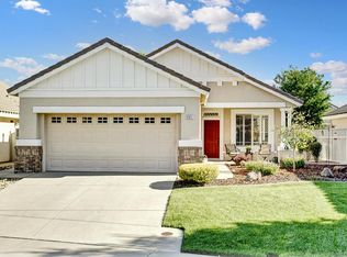 6057 Plum Canyon Ln, Roseville, CA 95747