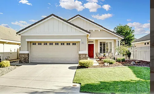 6057 Plum Canyon Ln Photo 1