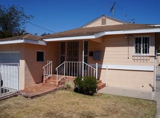 11632 Truro Ave, Hawthorne, CA 90250