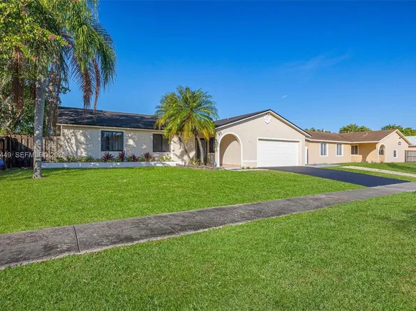 25720 SW 133rd Ave, Homestead, FL 33032