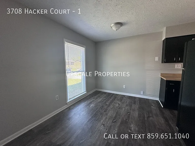 3708 Hacker Ct #1 — Photo 5
