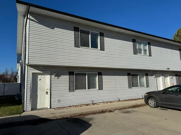 1393 N 260 W APT 1, Logan, UT 84341