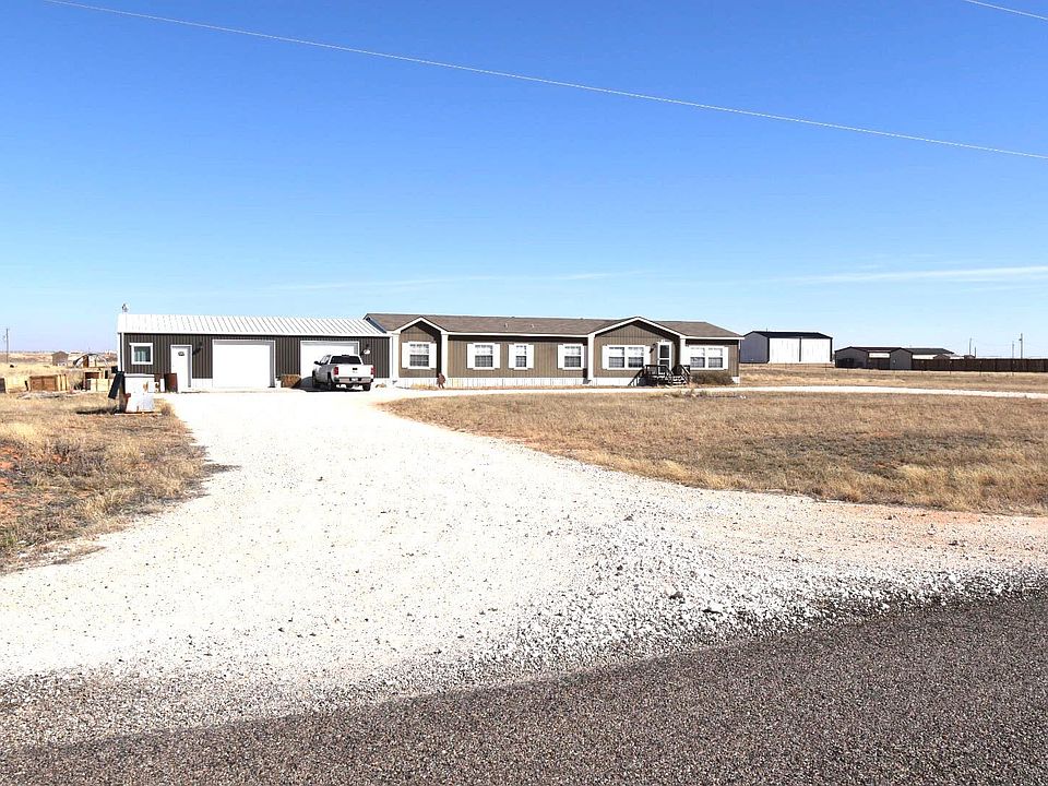 377 County Road 311, Seminole, TX 79360 Zillow