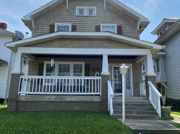 2006 Summit St, Portsmouth, OH 45662