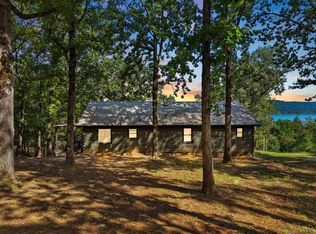 360 Shore Dr, Shirley, AR 72153