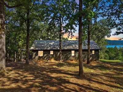 360 Shore Dr, Shirley, AR, 72153