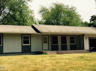 2770 Hamilton Rd, Muskegon, MI 49445