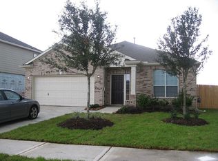 3611 Windy Drift Ln, Katy, TX 77494