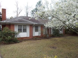 3617 Jeffersonville Rd, Macon, GA 31217