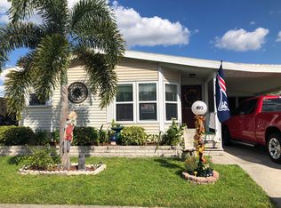 493 Horizon Dr, North Fort Myers, FL 33903
