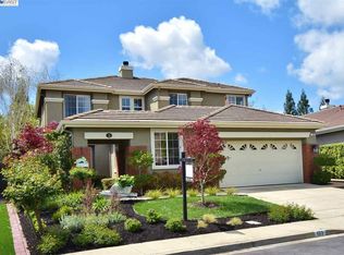 133 Freesia Ct, Danville, CA 94506