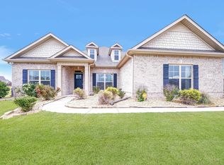 205 Hilltop Ridge Dr, Madison, AL 35756