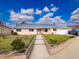 4831 Beaumont Dr Simi Valley CA 93063 Zillow