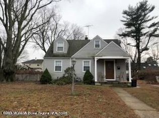 320 Oakley Ave, Long Branch, NJ 07740
