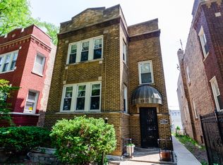 1837 N Luna Ave, Chicago, IL 60639