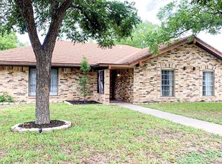3006 Sierra Dr, San Angelo, TX 76904