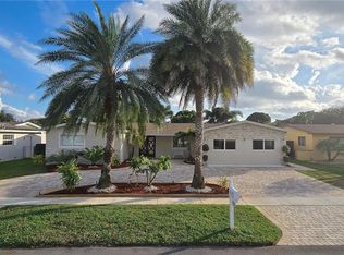 11700 NW 15th Ct, Hollywood, FL 33026