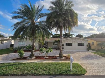 11700 NW 15th Ct, Hollywood, FL, 33026