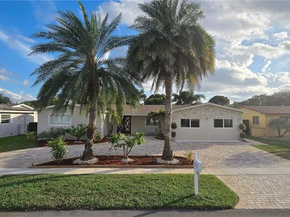 11700 NW 15th Ct, Hollywood, FL 33026