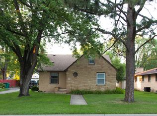 5304 Fairview Ave N, Crystal, MN 55429