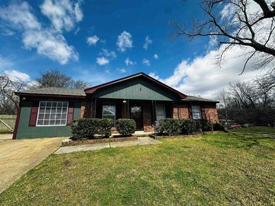 2260 Verse Cv, Memphis, TN, 38127