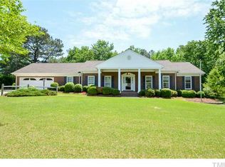 615 W Academy St, Fuquay Varina, NC 27526