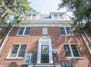 1818 C St SE, Washington, DC 20003