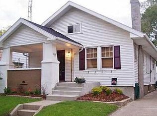 606 Durango Dr, Toledo, OH 43609