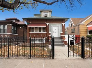 1537 S Austin Blvd, Cicero, IL 60804