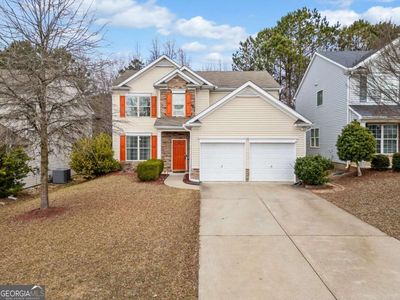 164 Diamond Ridge Ave, Canton, GA, 30114