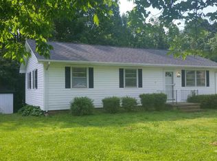 4660 Fielding Knott Rd, Oxford, NC 27565