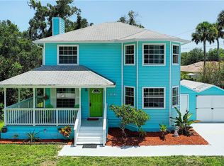 17041 Doyle Ave, Pt Charlotte, FL 33954