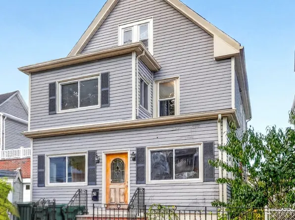 63 Newbern Ave, Medford, MA 02155