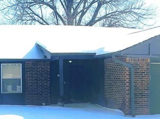 609 Willow Ct, Pryor, OK 74361