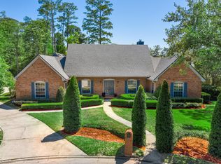 2942 Mandarin Hollow Dr, Jacksonville, FL 32257