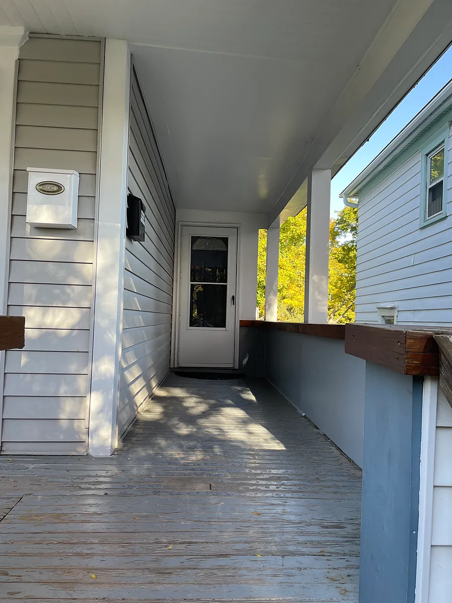 Building Photo - 618 Hamilton St #616
