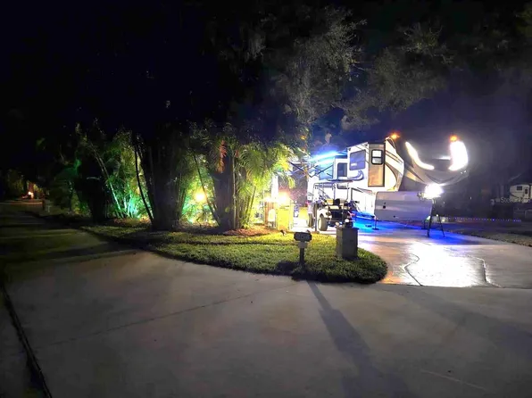 254 SADDLE LANE, LAKE WALES, FL 33898