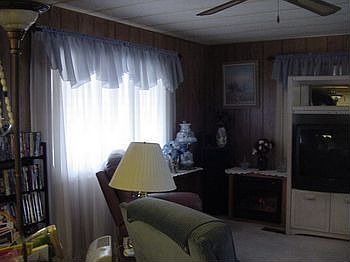 Living Room Left