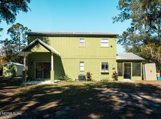 5338 County Road 214, Keystone Heights, FL 32656