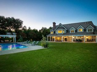 344 Georgian Rd, La Canada Flintridge, CA 91011