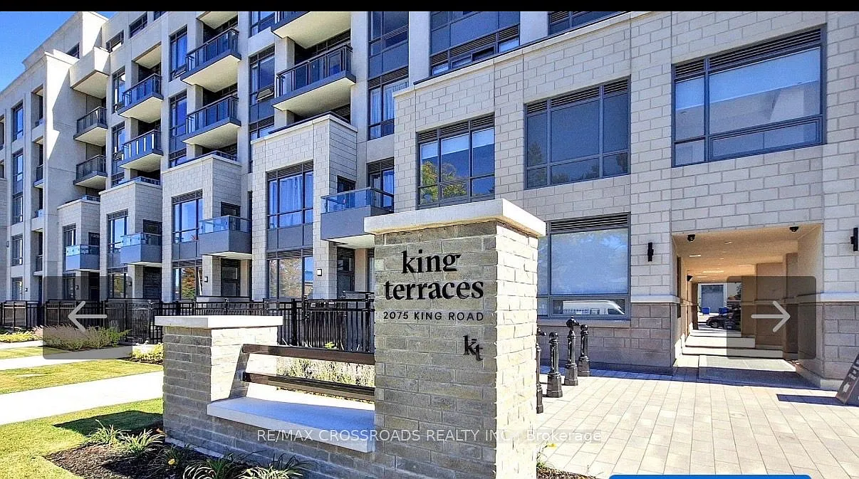 King Terrace — Photo 3