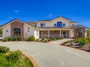 1260 Loma Vista Way, Vista, CA 92084