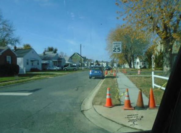 2nd image of 2607 Gray Manor Ter