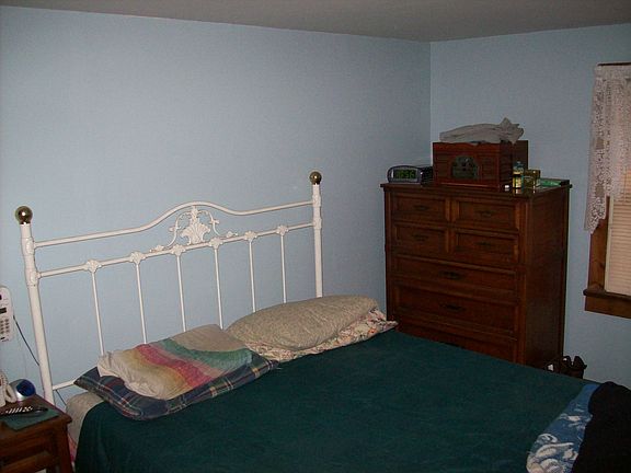 One of Three Bedrooms