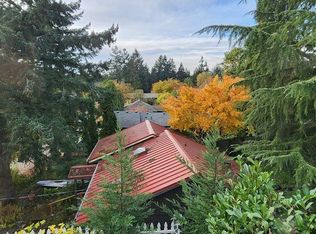 607 SW Alice St, Portland, OR 97219