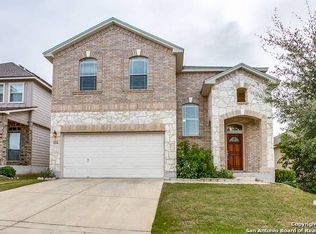 6356 Parsley Hl, Leon Valley, TX 78238