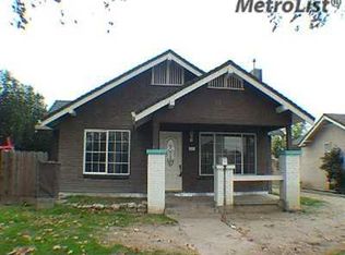 410 S Orange St, Turlock, CA