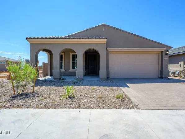 13533 W Copperleaf Ln, Peoria, AZ 85383