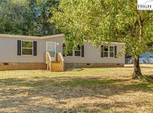 324 Center Lane, Thurmond, NC 28683